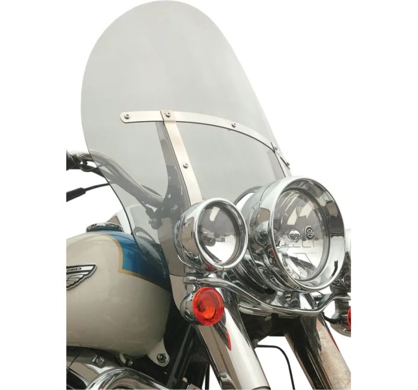 KLOCK WERKS Windschilde für Harley Davidson FLSTC 1340 1988-1999