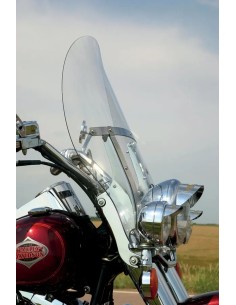 Windschild