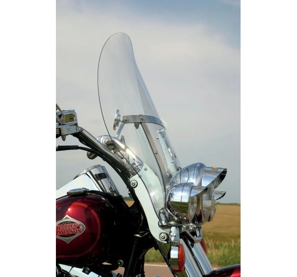 KLOCK WERKS Windschilde für Harley Davidson FLSTC 1340 1988-1999