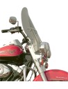 Windschild