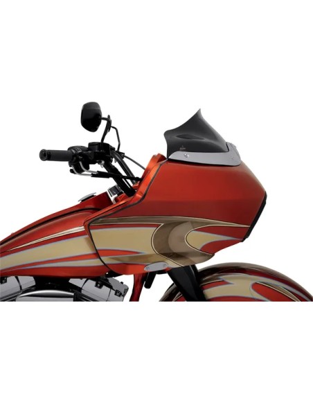 KLOCK WERKS Windschilde für Harley Davidson FLTRI 1450 EFI 1999-2006