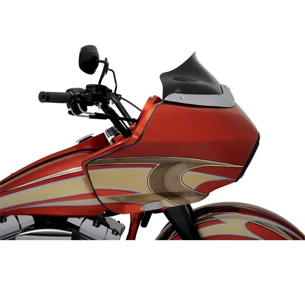 KLOCK WERKS Windschilde für Harley Davidson FLTRI 1450 EFI 1999-2006