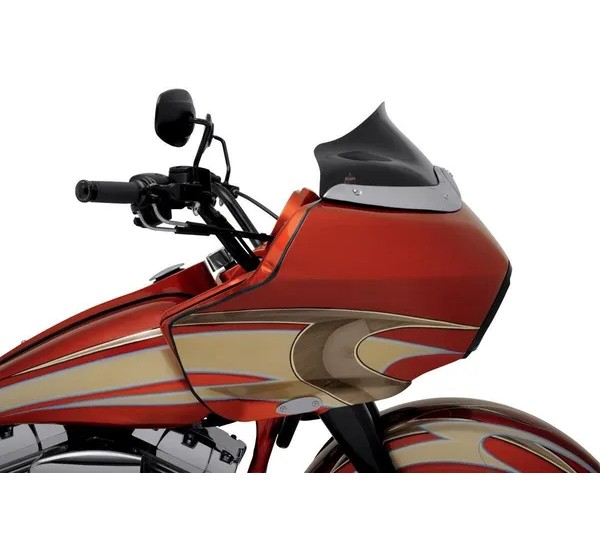 KLOCK WERKS Windschilde für Harley Davidson FLTRI 1450 EFI 1999-2006