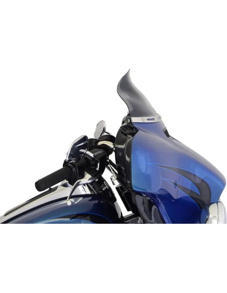 KLOCK WERKS Windschilde für Harley Davidson FLHX 1750 ABS 2017-2023