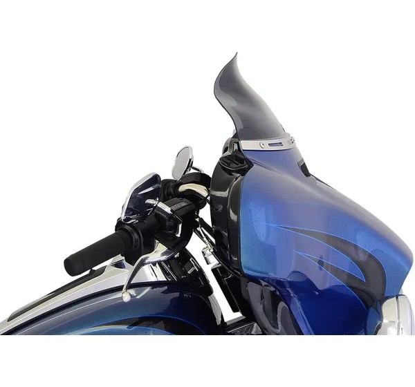 KLOCK WERKS Windschilde für Harley Davidson FLHX 1750 ABS 2017-2023