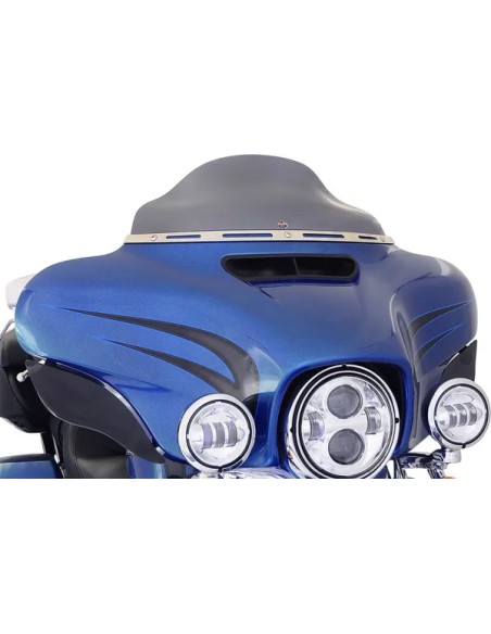 KLOCK WERKS Windschilde Bild 4