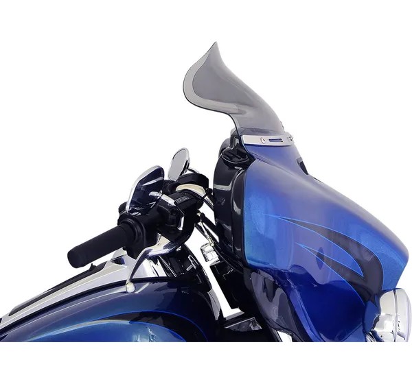 KLOCK WERKS Windschilde für Harley Davidson FLHX 1750 ABS 2017-2023
