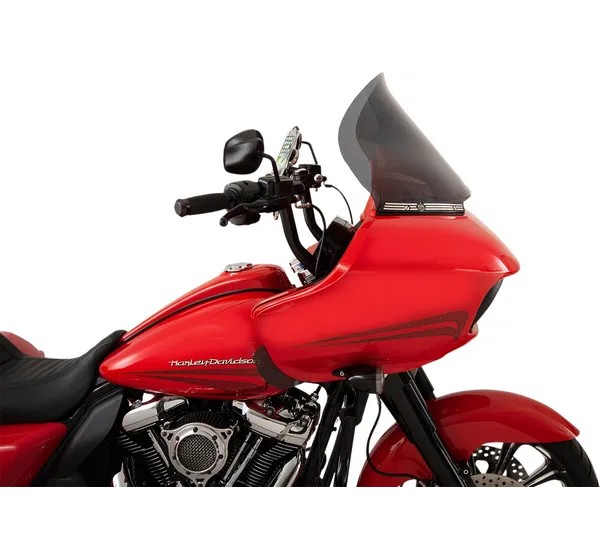 KLOCK WERKS Windschilde für Harley Davidson FLTRX 1750 ABS 2017-2023