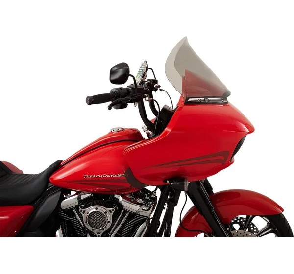 KLOCK WERKS Windschilde für Harley Davidson FLTRX 1750 ABS 2017-2023
