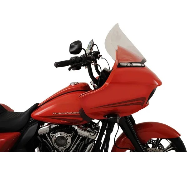 KLOCK WERKS Windschilde für Harley Davidson FLTRX 1750 ABS 2017-2023