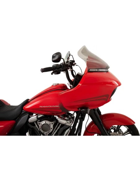 KLOCK WERKS Windschilde für Harley Davidson FLTRX 1750 ABS 2017-2023