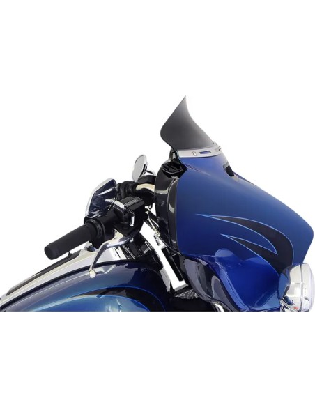 KLOCK WERKS Windschilde für Harley Davidson FLHX 1750 ABS 2017-2023
