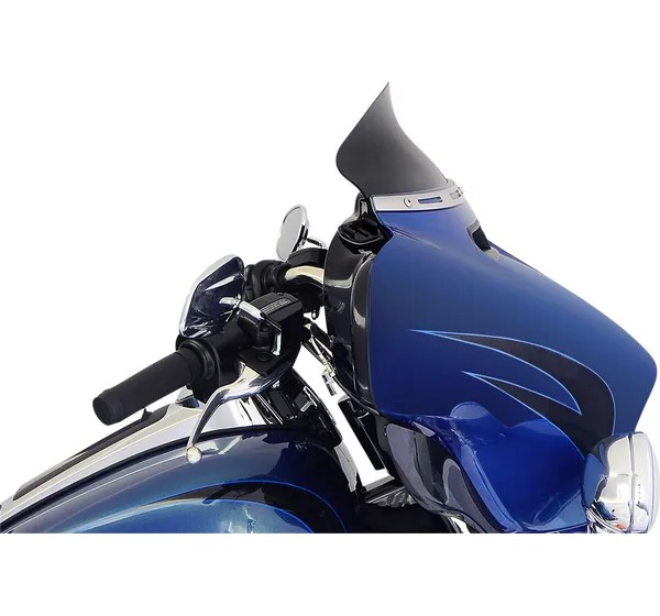 KLOCK WERKS Windschilde für Harley Davidson FLHX 1750 ABS 2017-2023