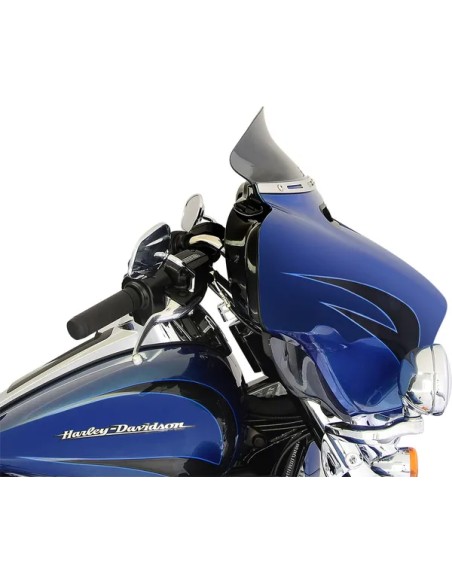 KLOCK WERKS Windschilde für Harley Davidson FLHX 1750 ABS 2017-2023