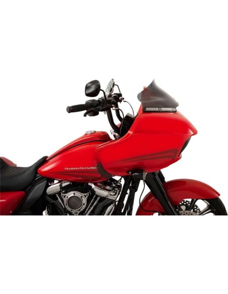 KLOCK WERKS Windschilde für Harley Davidson FLTRX 1750 ABS 2017-2023