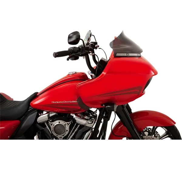 KLOCK WERKS Windschilde für Harley Davidson FLTRX 1750 ABS 2017-2023