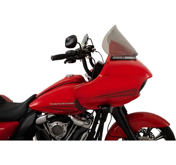 KLOCK WERKS Windschilde für Harley Davidson FLTRX 1750 ABS 2017-2023