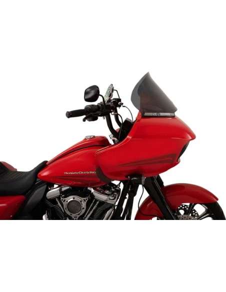 KLOCK WERKS Windschilde für Harley Davidson FLTRX 1750 ABS 2017-2023