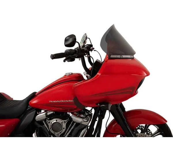 KLOCK WERKS Windschilde für Harley Davidson FLTRX 1750 ABS 2017-2023