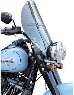 Billboard Flare® Windschild