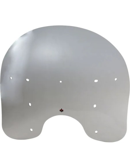 KLOCK WERKS Windschilde für Harley Davidson FLHCS 1868 ABS 2018-2024