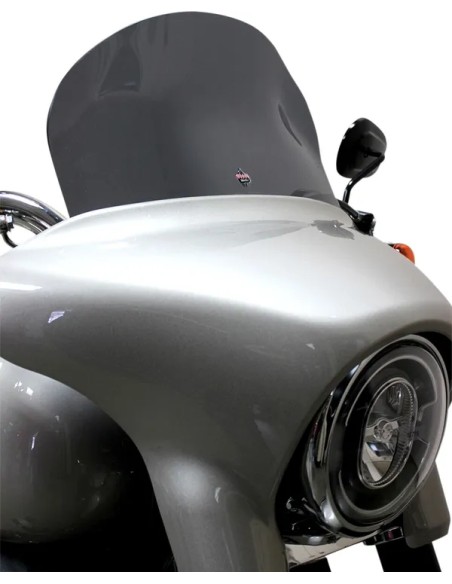 KLOCK WERKS Windschilde für Harley Davidson FLSB 1750 ABS 2018-2024