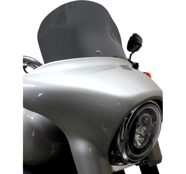KLOCK WERKS Windschilde für Harley Davidson FLSB 1750 ABS 2018-2024