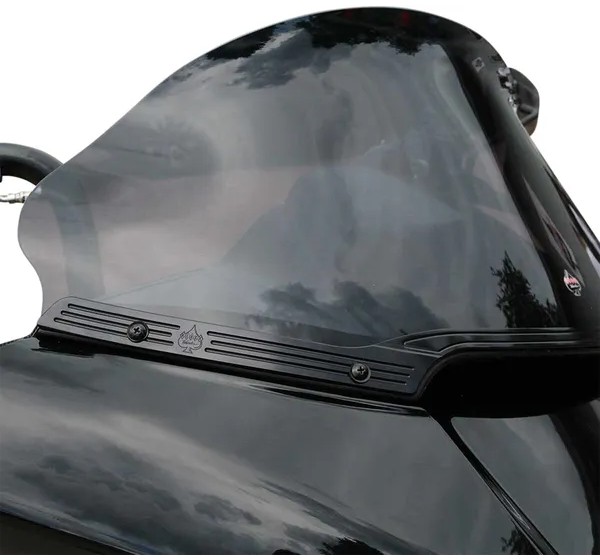 KLOCK WERKS Montagematerial & Zubehör für Harley Davidson FLTRX 1750 ABS 2017-2023