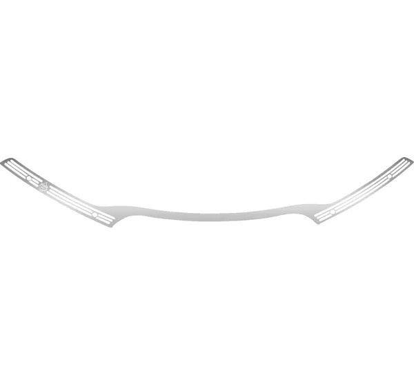 KLOCK WERKS Montagematerial & Zubehör für Harley Davidson FLTRX 1750 ABS 2017-2023