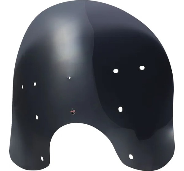 KLOCK WERKS Windschilde für Harley Davidson FLHR 1450 1999-2006