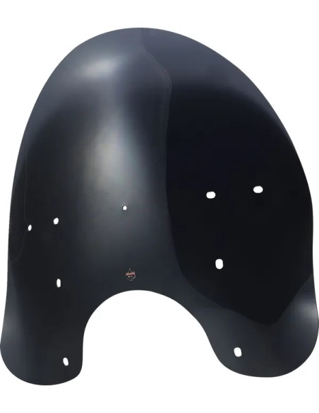 KLOCK WERKS Windschilde für Harley Davidson FLHR 1450 1999-2006
