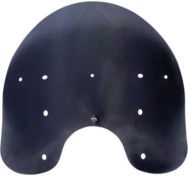 KLOCK WERKS Windschilde für Harley Davidson FLHCS 1868 ABS 2018-2024