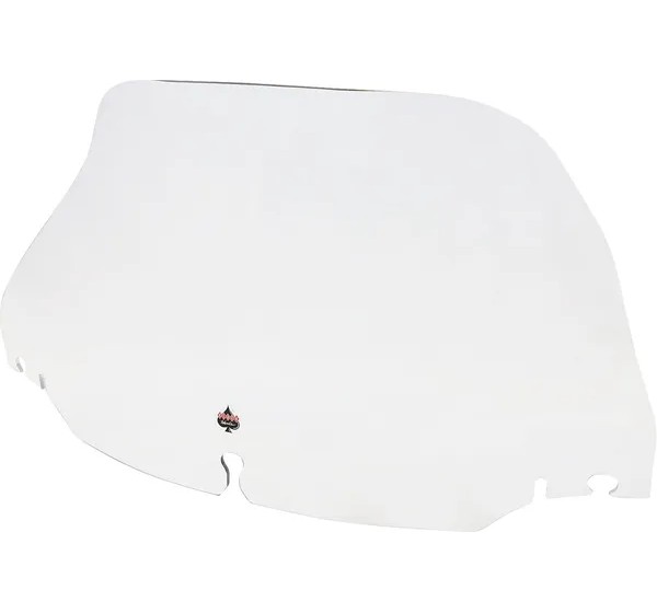 KLOCK WERKS Windschilde für Harley Davidson FLHT 1450 1999-2006