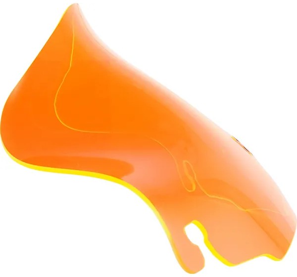 KLOCK WERKS Windschilde für Harley Davidson FLHT 1450 1999-2006