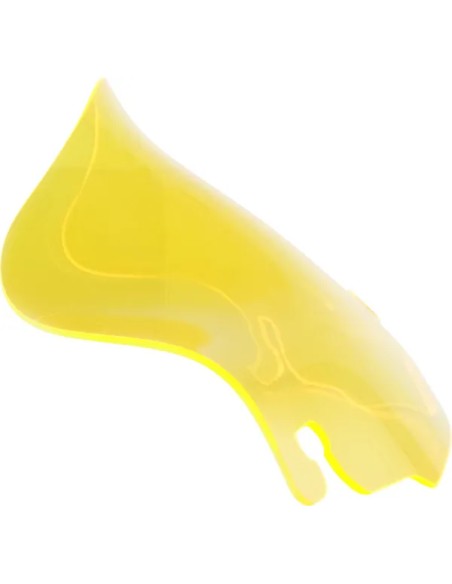 KLOCK WERKS Windschilde für Harley Davidson FLHT 1450 1999-2006