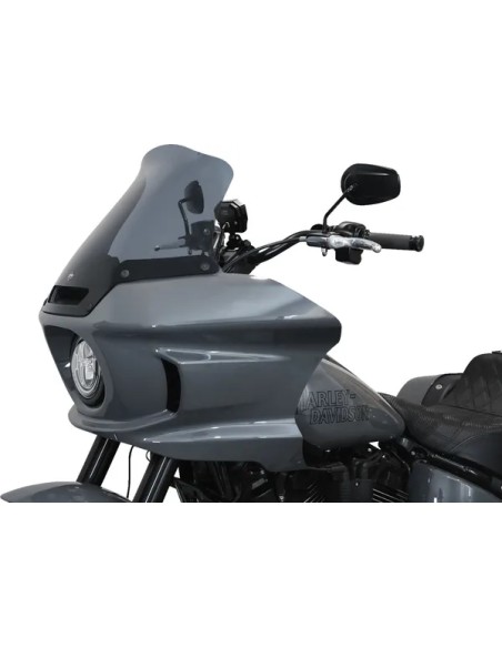 KLOCK WERKS Windschilde für Harley Davidson FXLRST 1923 ABS 2022-2025