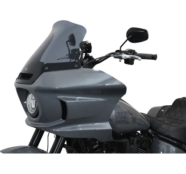KLOCK WERKS Windschilde für Harley Davidson FXLRST 1923 ABS 2022-2025