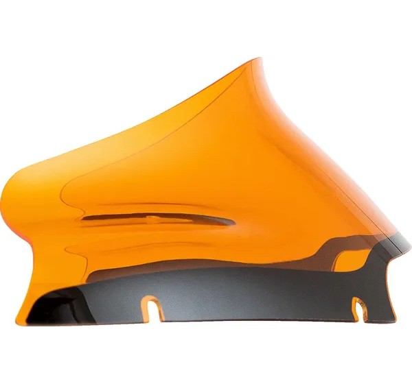 KLOCK WERKS Windschilde für Harley Davidson FLTRX 1750 ABS 2017-2023