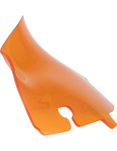 Kolor Flare® Windschild