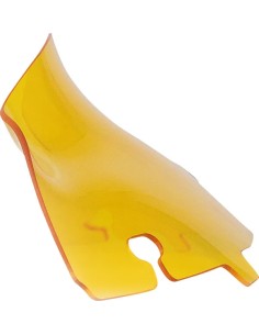 Kolor Flare® Windschild