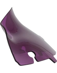 Kolor Flare® Windschild