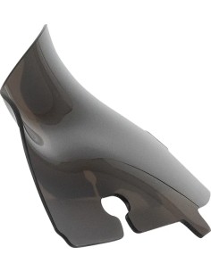 Kolor Flare® Windschild