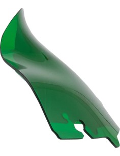 Kolor Flare® Windschild