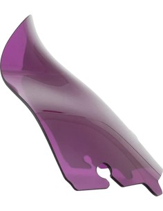 Kolor Flare® Windschild