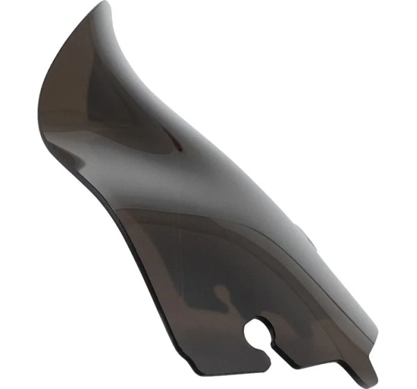 KLOCK WERKS Windschilde für Harley Davidson FLHTK 1868 ABS 2019-2024