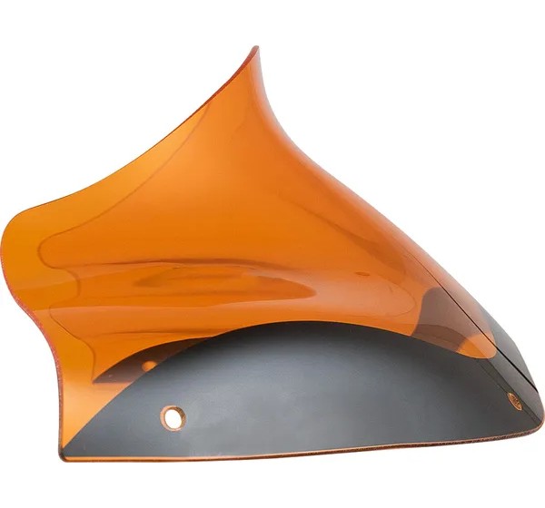 KLOCK WERKS Windschilde für Harley Davidson FLTRI 1450 EFI 1999-2006