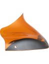 Kolor Flare® Windschild