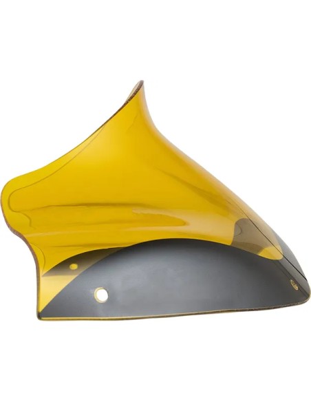 KLOCK WERKS Windschilde für Harley Davidson FLTRI 1450 EFI 1999-2006