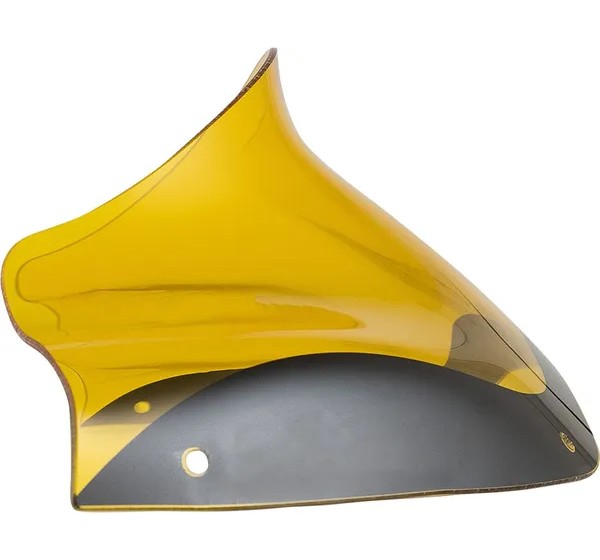 KLOCK WERKS Windschilde für Harley Davidson FLTRI 1450 EFI 1999-2006
