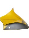 Kolor Flare® Windschild